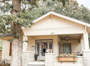 1617 Elm St, Van Buren, AR 72956