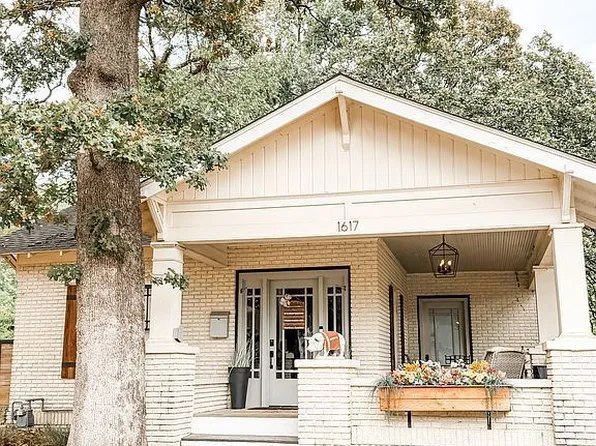 1617 Elm St, Van Buren, AR 72956