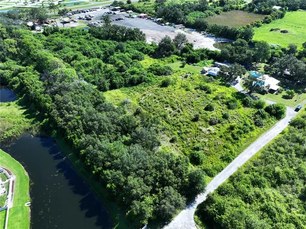 10TH AVE SE LOT 310, RUSKIN, FL 33570