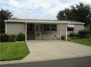 4011 Greenbluff Rd #810, Zellwood, FL 32798