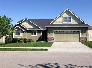 2402 Cerulean, Kuna, ID 83634