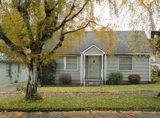 4346 NE 73rd Ave, Portland, OR 97218