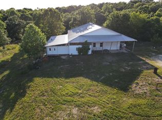 2554 Hebron Church Rd, Bruceton, TN 38317