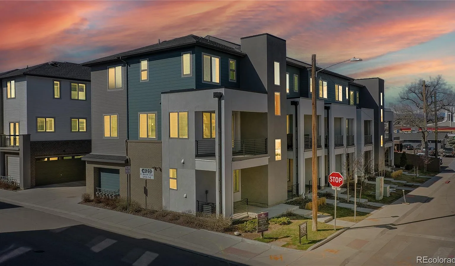 3 bed, 2.5 bath, 1815 sqft, $3,350 — Photo 1