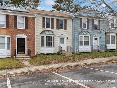 7322 Morrison Dr, Greenbelt, MD, 20770