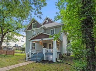 927 Louisiana St, Lawrence, KS 66044