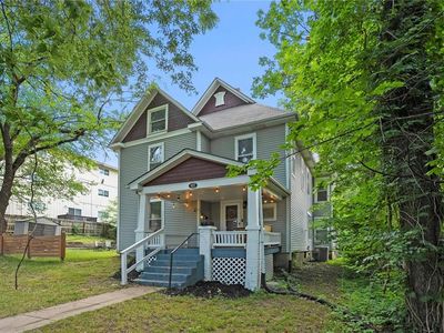 927 Louisiana St, Lawrence, KS, 66044