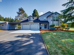 14515 NE 188th Ave, Brush Prairie, WA 98606