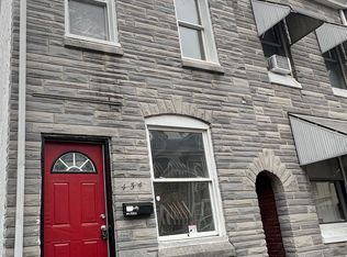 434 Birch St, Reading, PA 19604