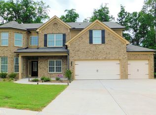 2848 Estate View Ct, Dacula, GA 30019