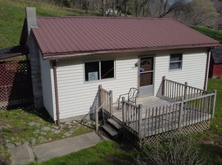 196 Barton Ln, Woodbine, KY 40771