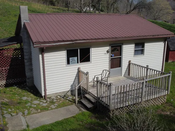 196 Barton Ln, Woodbine, KY 40771