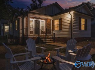 2217 Scott St, Guntersville, AL 35976