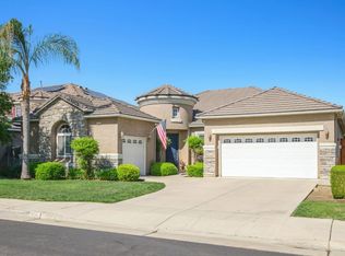 1670 N Filbert Ave, Clovis, CA