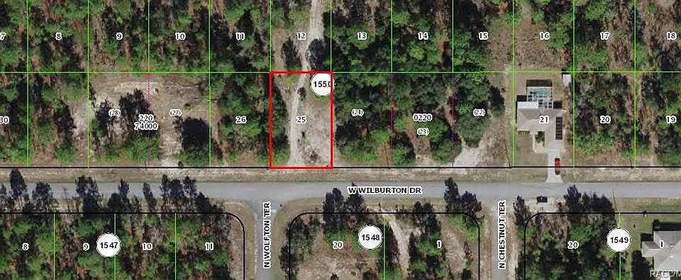 1st image of 3683 W Wilburton Dr