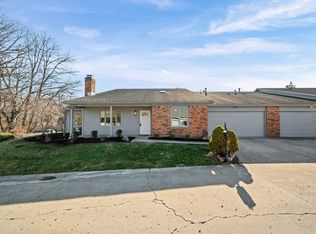 1425 Northridge Hls, Crawfordsville, IN 47933