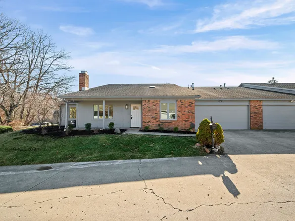 1425 Northridge Hls, Crawfordsville, IN 47933