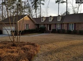 9 Brookspring Cir, Columbia, SC 29223