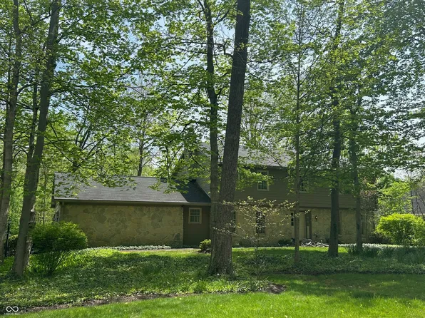 11075 Winding Brook Ln, Indianapolis, IN 46280