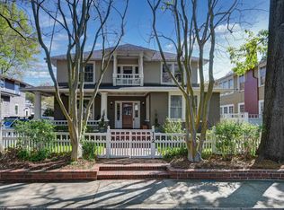 112 S Saluda Ave, Columbia, SC 29205
