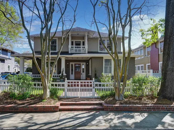 112 S Saluda Ave, Columbia, SC 29205