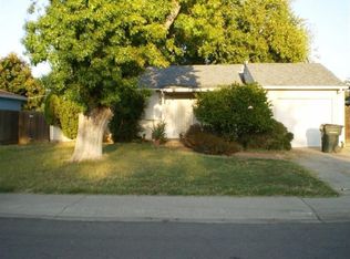 3916 N Nina Ave, Stockton, CA 95204