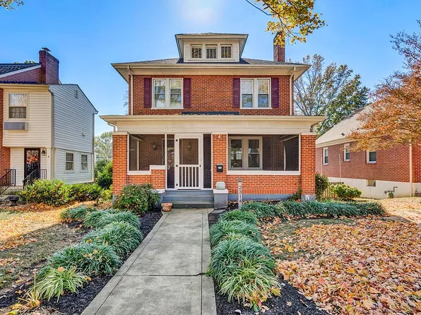 2314 Avenel Ave SW, Roanoke, VA 24015