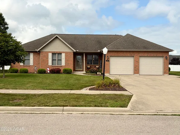 1085 Garfield St, Van Wert, OH 45891