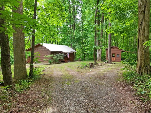261 Spring Rd, Blairsville, GA 30512