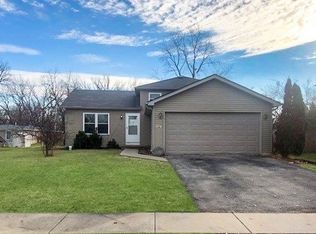 2214 Basswood Rd, Joliet, IL 60432