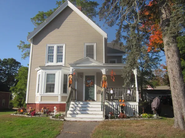 52 Lincoln Street, Exeter, NH 03833