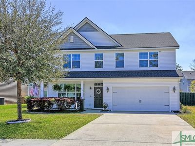 95 Glen Way, Richmond Hill, GA, 31324