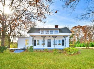 671 Burrage Rd NE, Concord, NC 28025