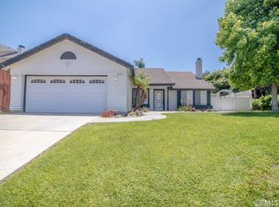 22857 Wren St, Grand Terrace, CA 92313