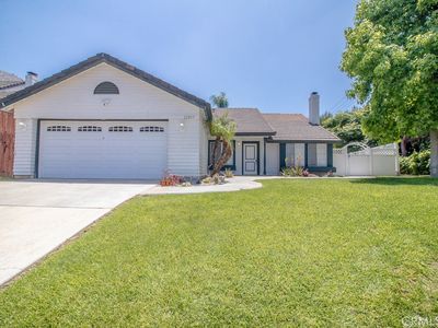 22857 Wren St, Grand Terrace, CA, 92313