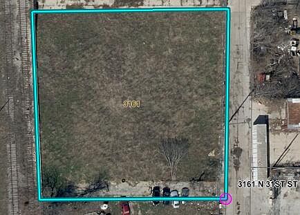 1st image of 3161 N 31ST STREET
