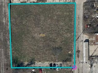 3161 N 31ST STREET, Milwaukee, WI 53216