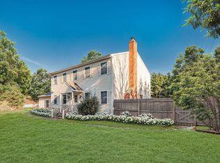 23 Short Beach Rd, Sag Harbor, NY 11963
