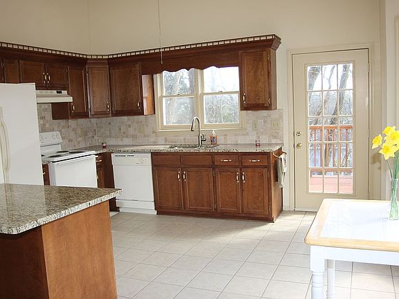 Remodeled Kitchen