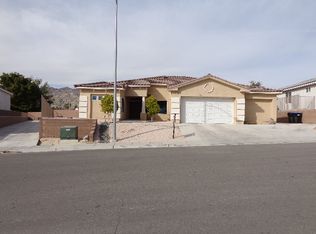 2042 Duke Of York Dr, Laughlin, NV 89029