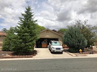 7476 E Jasmine Vine Way, Prescott Valley, AZ 86315