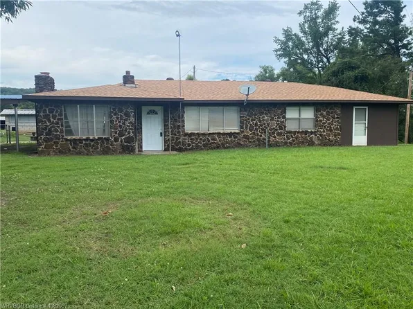 3218 Mulberry Wire Rd, Mulberry, AR 72947