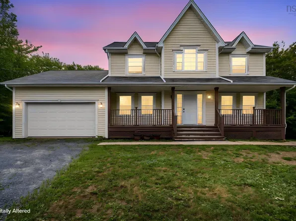 280 Daisywood Dr, Hammonds Plains, NS B4B 0E1