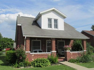 509 N High St, Selinsgrove, PA, 17870
