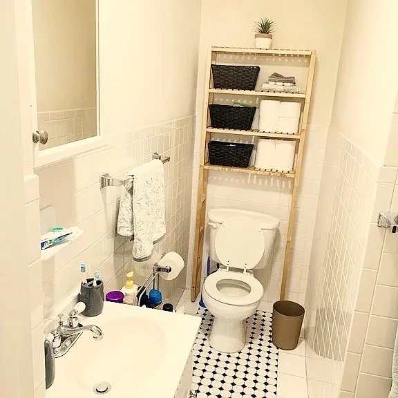 556 Columbus Ave #F-1 — Photo 5