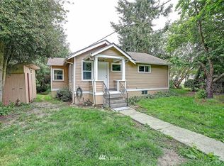 6209 Commercial Ave, Everett, WA 98203