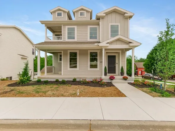 5709 Crescent Ave, Raytown, MO 64133