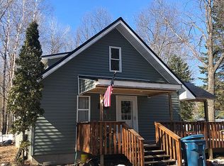 5595 N M 30, Gladwin, MI 48624