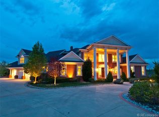 8717 Ridgepoint Dr, Castle pines, CO 80108