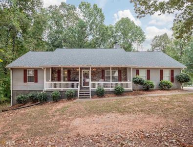 202 Lakepointe Ct, Stockbridge, GA, 30281
